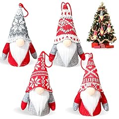 Christmas gnome with gebraucht kaufen  Wird an jeden Ort in Deutschland