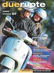 Due ruote allegato usato  Spedito ovunque in Italia 