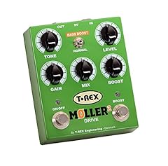 Rex moller overdrive for sale  Delivered anywhere in Ireland