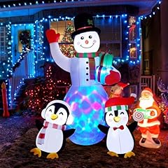 Christmas inflatables outdoor for sale  Delivered anywhere in USA 