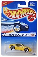 Hot wheels ferrari for sale  Delivered anywhere in UK