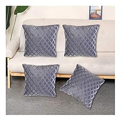 Jdkilp cushion covers for sale  Delivered anywhere in UK