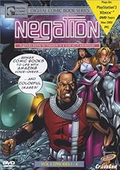 Negation volume 1 d'occasion  Livré partout en France