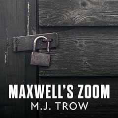 Maxwell zoom mad gebraucht kaufen  Wird an jeden Ort in Deutschland