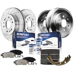 Detroit axle brake for sale  Delivered anywhere in USA 