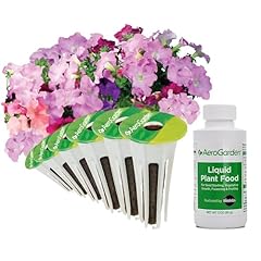 Aerogarden cascading petunias for sale  Delivered anywhere in USA 