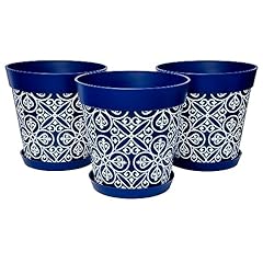 Flowerpots lot pots d'occasion  Livré partout en France
