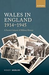 Wales england 1914 for sale  Delivered anywhere in UK