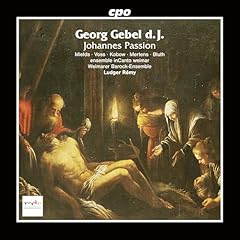 Johannes passion chor for sale  Delivered anywhere in UK