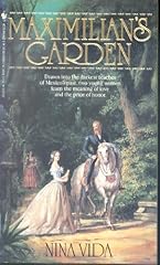 Maximillian garden d'occasion  Livré partout en France