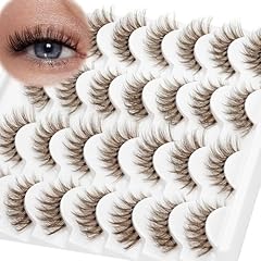 Brown wimpern cat gebraucht kaufen  Wird an jeden Ort in Deutschland