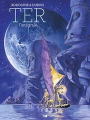 Ter integrale d'occasion  Livré partout en France