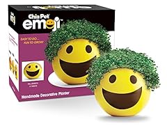 Chia pet emoji for sale  Delivered anywhere in USA 