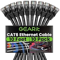 Gearit cat ethernet for sale  Delivered anywhere in USA 