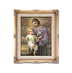 Joseph jesus framed for sale  Delivered anywhere in USA 