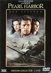 Pearl harbor édition d'occasion  Livré partout en France