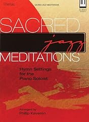Sacred jazz meditations for sale  Delivered anywhere in USA 