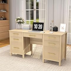 Labroskia wooden desk for sale  Delivered anywhere in USA 