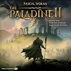 Druiden dämmerung paladine gebraucht kaufen  Wird an jeden Ort in Deutschland
