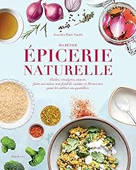 Petite épicerie naturelle for sale  Delivered anywhere in UK