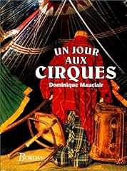 Jour cirques d'occasion  Livré partout en France