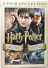 Harry potter film for sale  Delivered anywhere in USA 