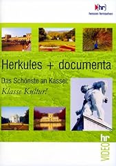 Herkules documenta schönste gebraucht kaufen  Wird an jeden Ort in Deutschland