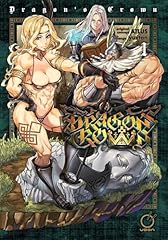 Dragon crown volume usato  Spedito ovunque in Italia 