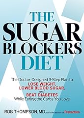 Sugar blockers diet for sale  Delivered anywhere in UK