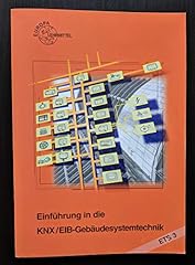 Einführung die knx d'occasion  Livré partout en France