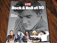 Rock roll 50 for sale  Delivered anywhere in UK