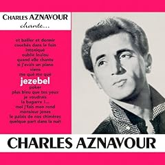 Jezebel d'occasion  Livré partout en France