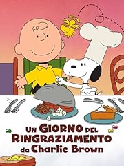 Giorno del ringraziamento usato  Spedito ovunque in Italia 