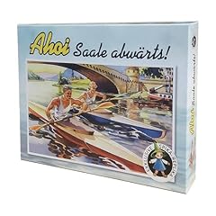 Spika ahoi saale gebraucht kaufen  Wird an jeden Ort in Deutschland