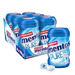 Mentos kaugummi pure gebraucht kaufen  Wird an jeden Ort in Deutschland