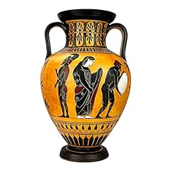 Amphora myth sisyphus for sale  Delivered anywhere in UK