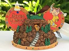 Dwarfs mine train for sale  Delivered anywhere in USA 