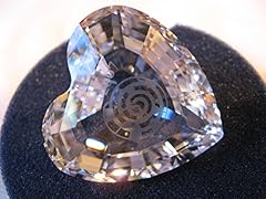 Swarovski scs heart for sale  Delivered anywhere in USA 