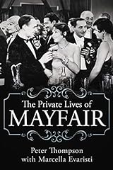 Private lives mayfair for sale  Delivered anywhere in UK