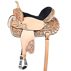 Hilason tan black for sale  Delivered anywhere in USA 