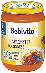 Bebivita menüs dem gebraucht kaufen  Wird an jeden Ort in Deutschland