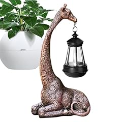 Giraffe statue garden for sale  Delivered anywhere in UK