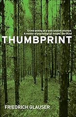 Thumbprint for sale  Delivered anywhere in Ireland