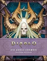 Diablo die adria d'occasion  Livré partout en France