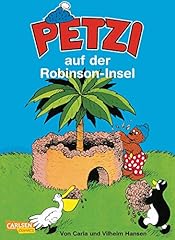 Petzi petzi auf usato  Spedito ovunque in Italia 