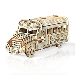Cuteefun maquette bois d'occasion  Livré partout en France