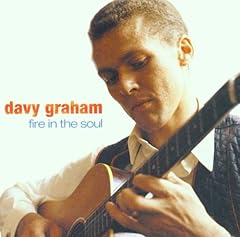 Davy graham fire for sale  Delivered anywhere in UK