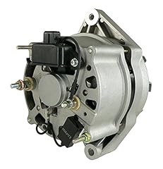 Used, Rareelectrical NEW ALTERNATOR COMPATIBLE WITH THERMO for sale  Delivered anywhere in USA 
