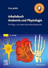 Arbeitsbuch anatomie physiolog gebraucht kaufen  Wird an jeden Ort in Deutschland