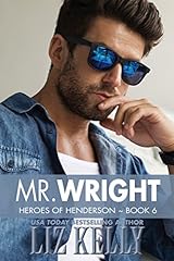 Mr. wright for sale  Delivered anywhere in USA 